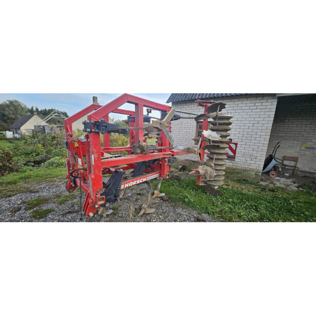 2010 Horsch TERRANO 4 FX-43114313