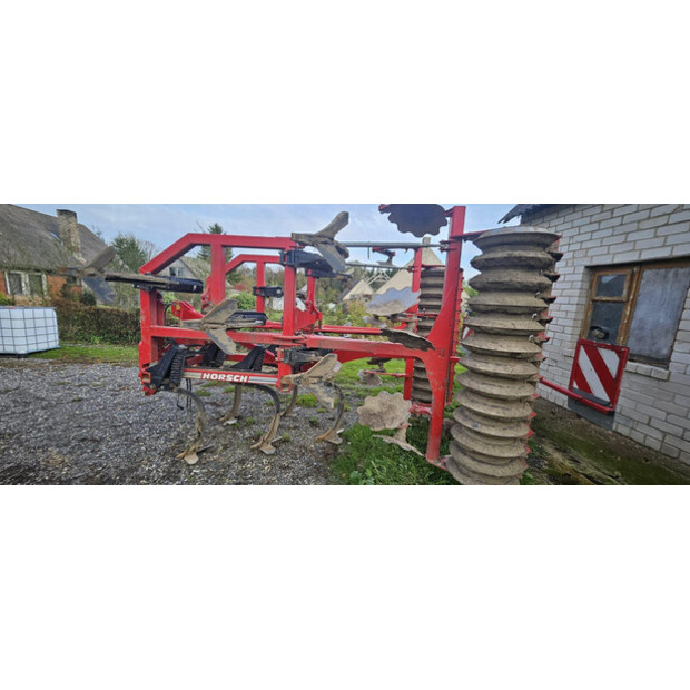 2010 Horsch TERRANO 4 FX-43114314