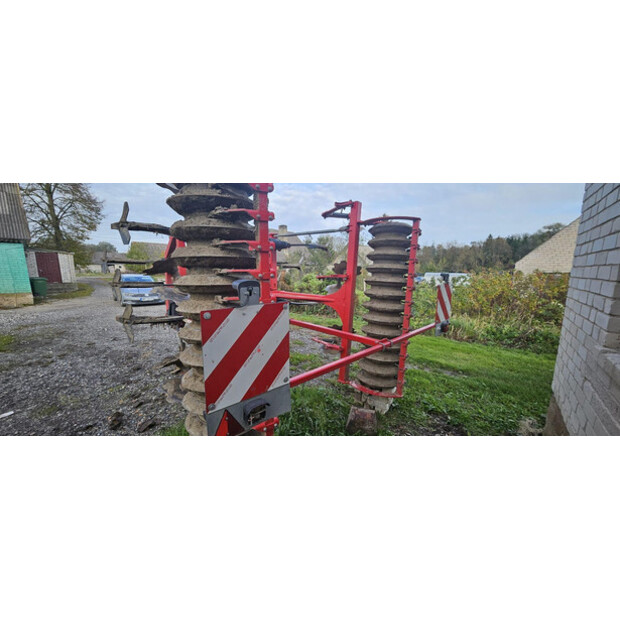 2010 Horsch TERRANO 4 FX-43114315