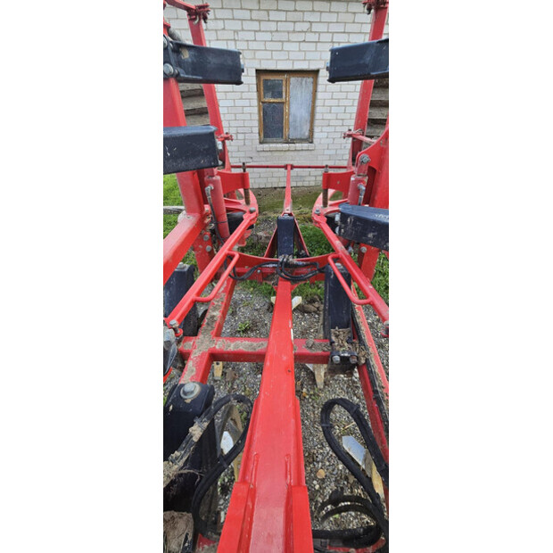 2010 Horsch TERRANO 4 FX-43114316