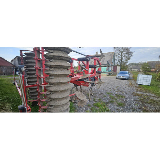 2010 Horsch TERRANO 4 FX-43114317