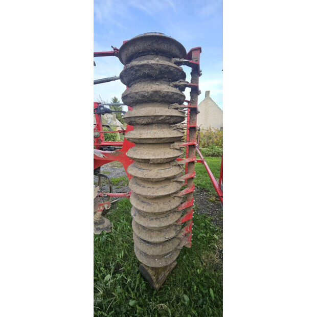 2010 Horsch TERRANO 4 FX-43114318