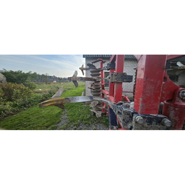 2010 Horsch TERRANO 4 FX-43114319