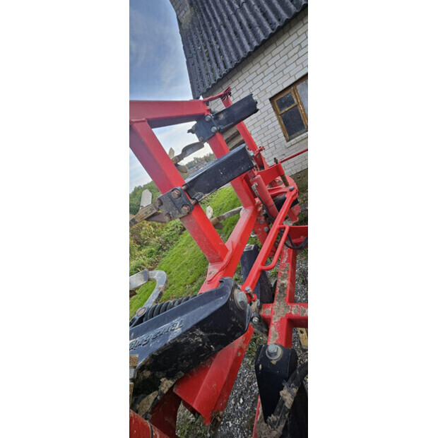 2010 Horsch TERRANO 4 FX-43114320