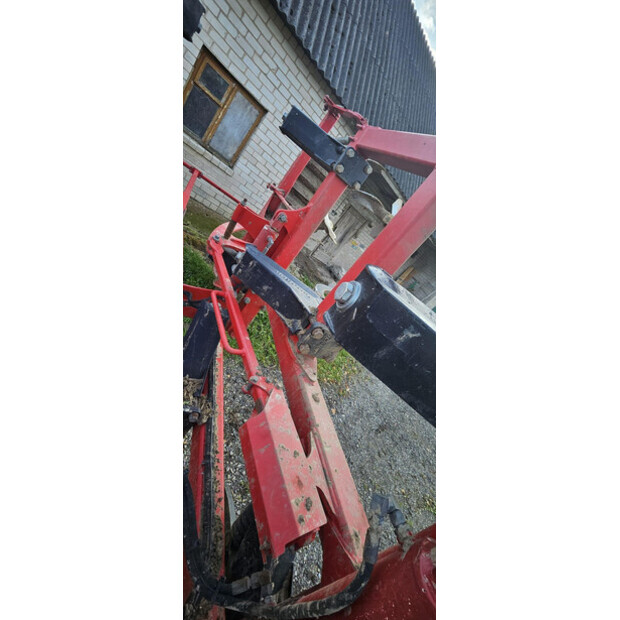 2010 Horsch TERRANO 4 FX-43114321