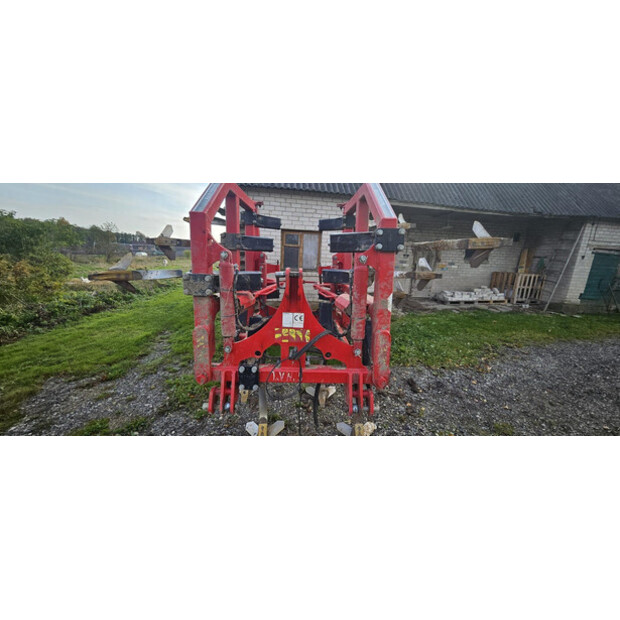 2010 Horsch TERRANO 4 FX-43114322