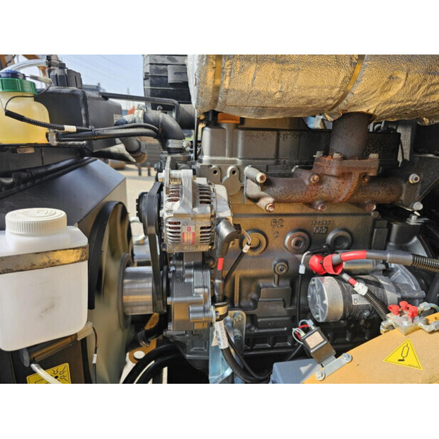 2020 Sany SW085-43114361