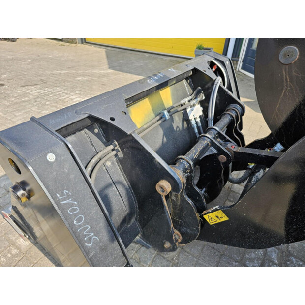 2020 Sany SW085-43114418