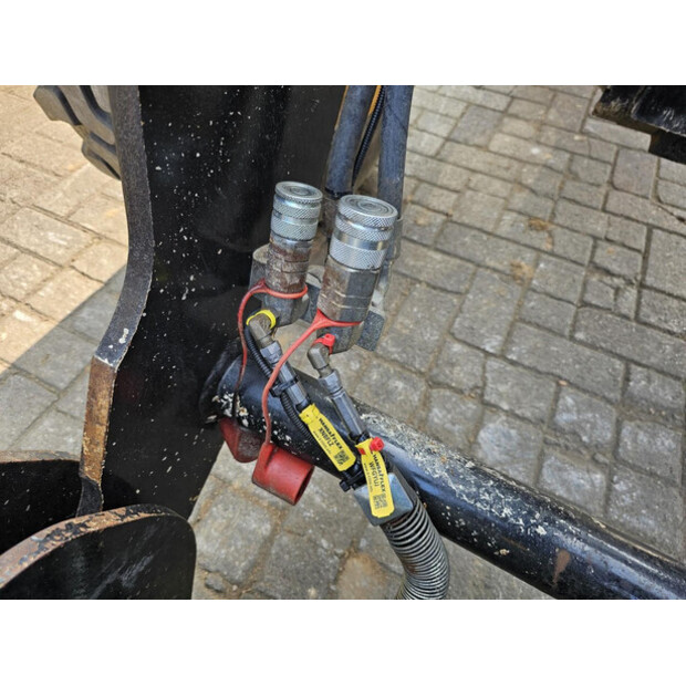 2020 Sany SW085-43114421