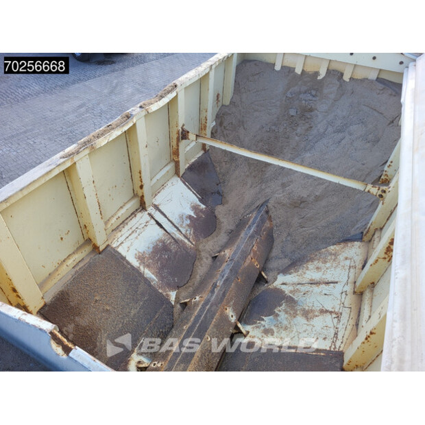 2011 فولفو FH 460-43114438