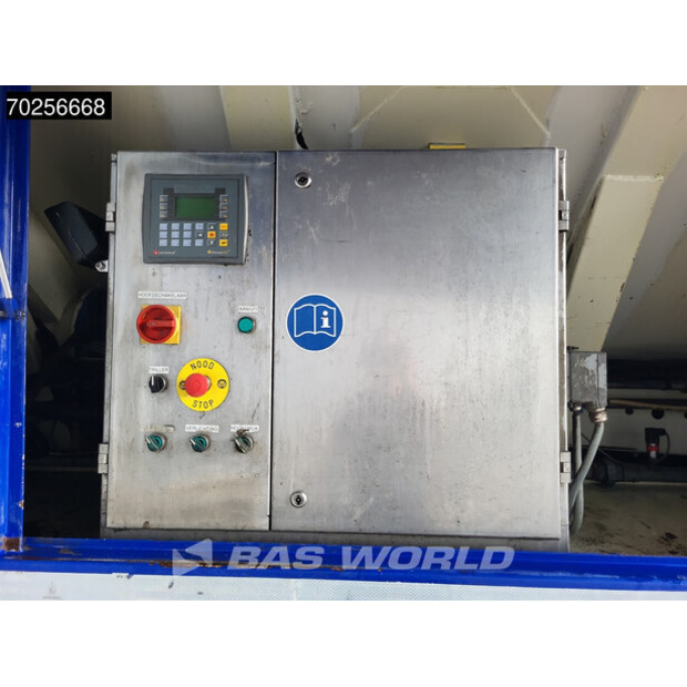 2011 فولفو FH 460-43114453