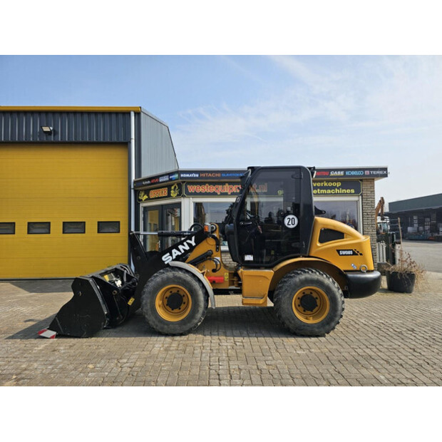 2020 Venieri VF1201-43114511