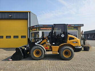 صورة ل شيولات 2020 فينيري VF1201