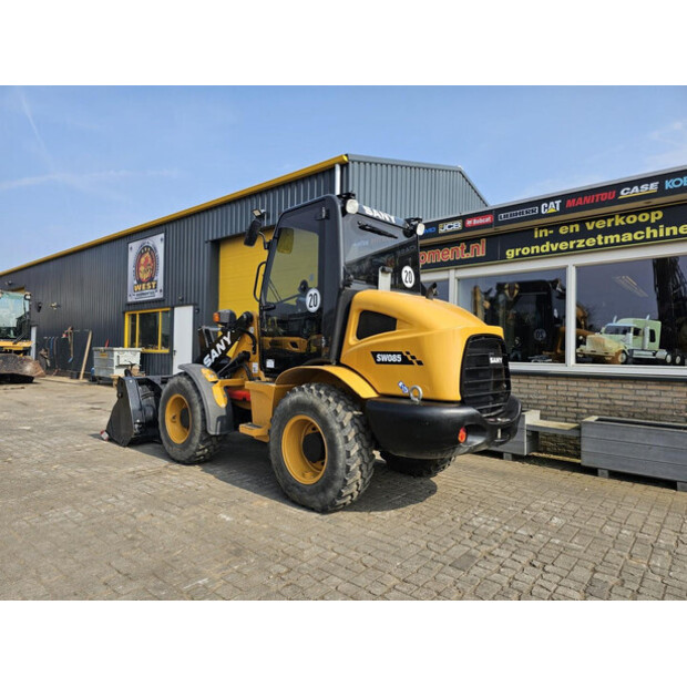 2020 Venieri VF1201-43114518