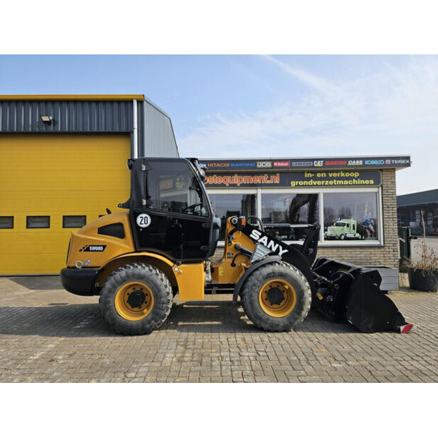 2020 Venieri VF1201-43114529