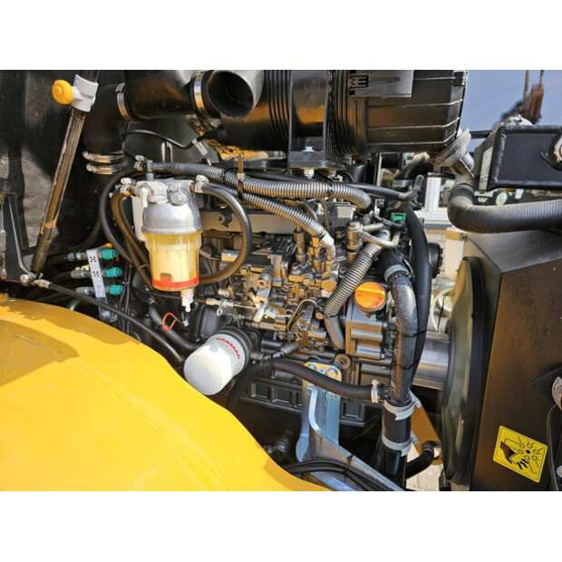 2020 Venieri VF1201-43114540