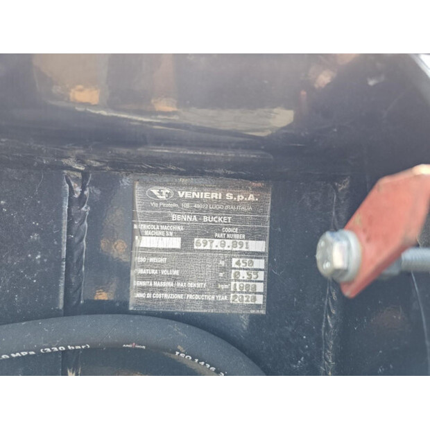 2020 Venieri VF1201-43114559