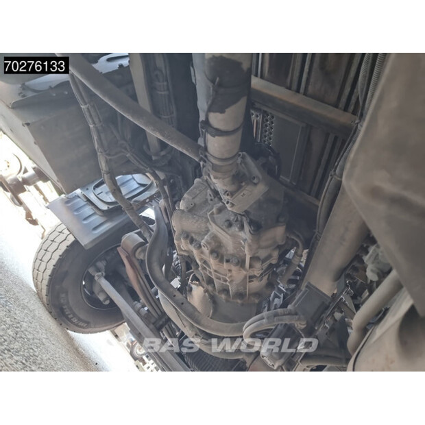 2015 Mercedes-Benz Arocs 2636-43114671