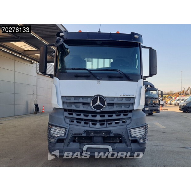 2015 Mercedes-Benz Arocs 2636-43114673