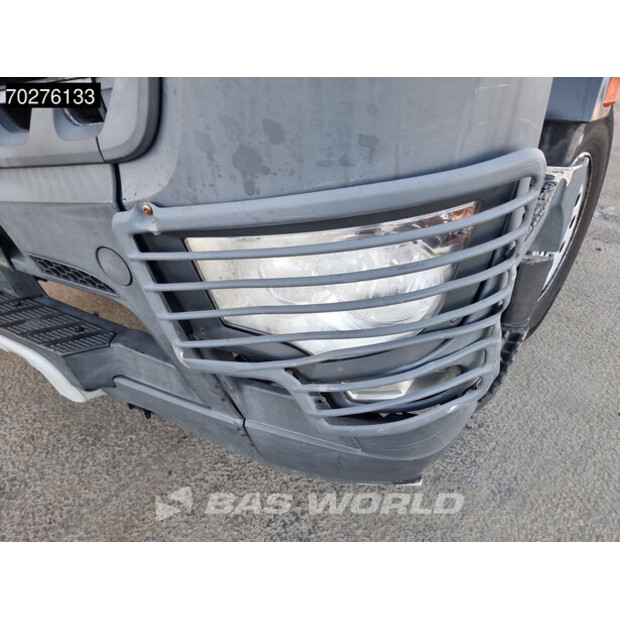 2015 Mercedes-Benz Arocs 2636-43114676