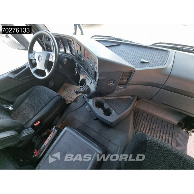 2015 Mercedes-Benz Arocs 2636-43114677