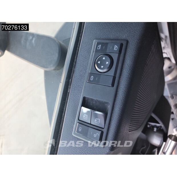 2015 Mercedes-Benz Arocs 2636-43114678