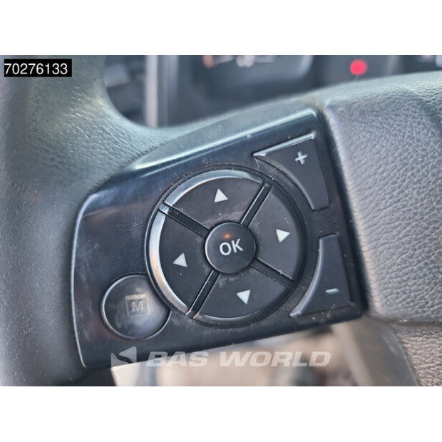 2015 Mercedes-Benz Arocs 2636-43114679