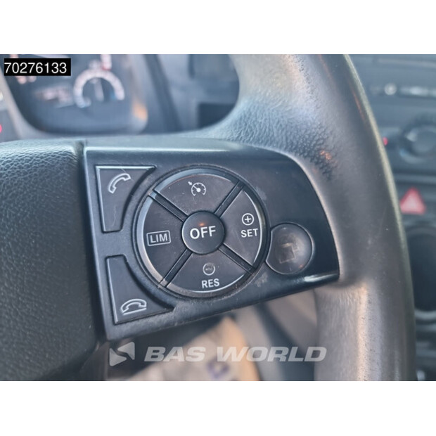 2015 Mercedes-Benz Arocs 2636-43114680