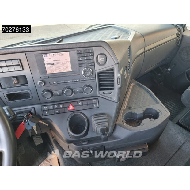 2015 Mercedes-Benz Arocs 2636-43114681