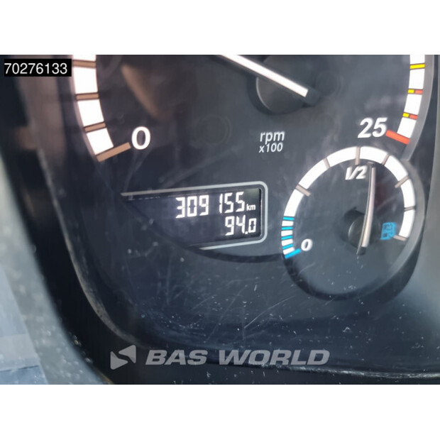 2015 Mercedes-Benz Arocs 2636-43114690