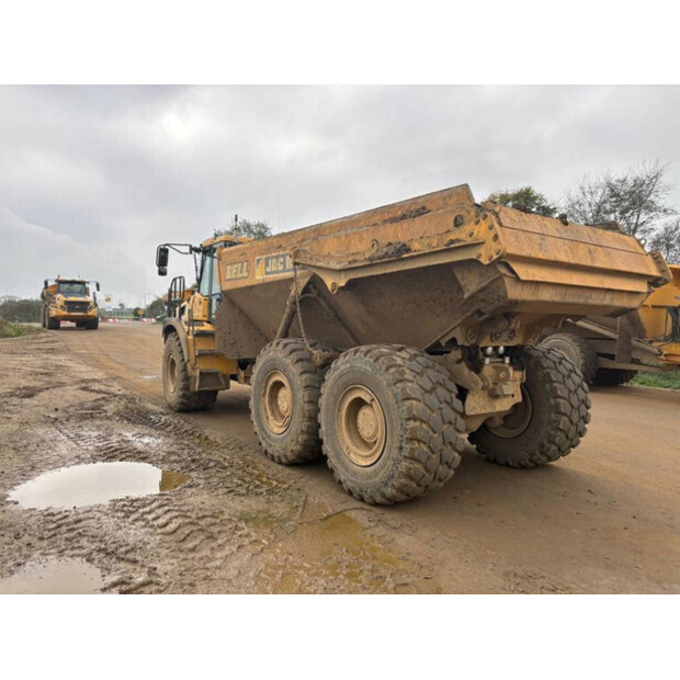 2017 BELL B25E-43114712