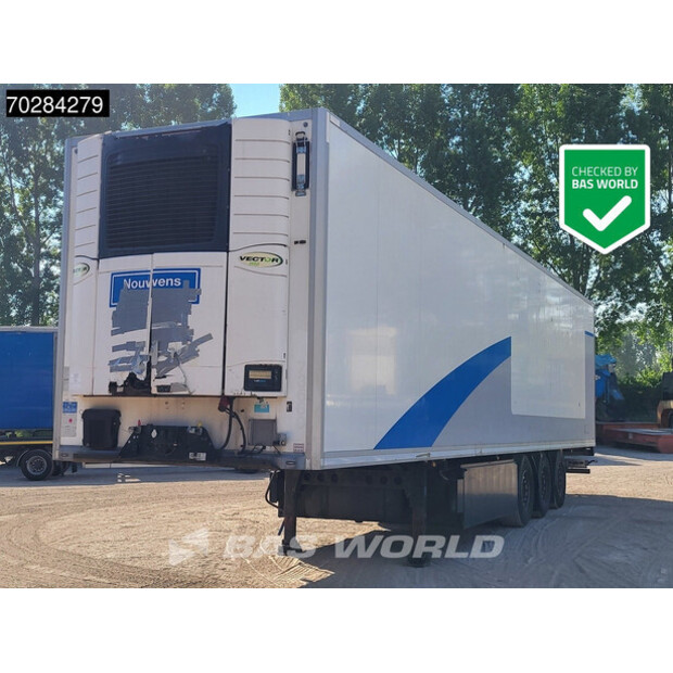 2014 Kögel S24-4-43114745