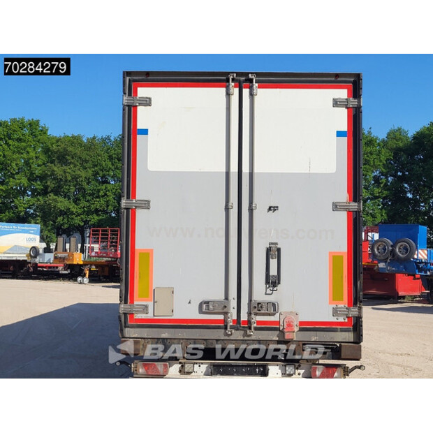 2014 Kögel S24-4-43114753