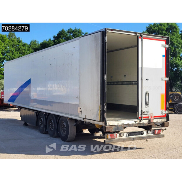 2014 Kögel S24-4-43114755