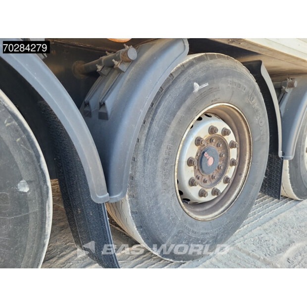 2014 Kögel S24-4-43114765