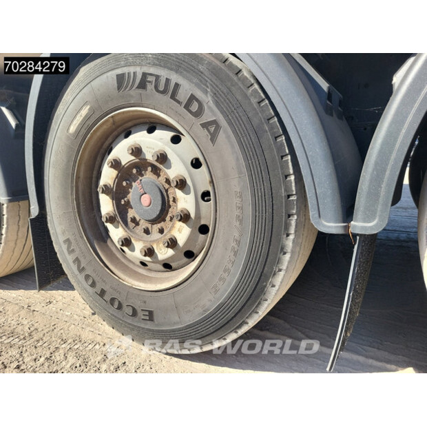 2014 Kögel S24-4-43114773