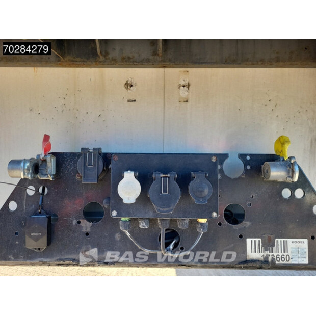 2014 Kögel S24-4-43114780