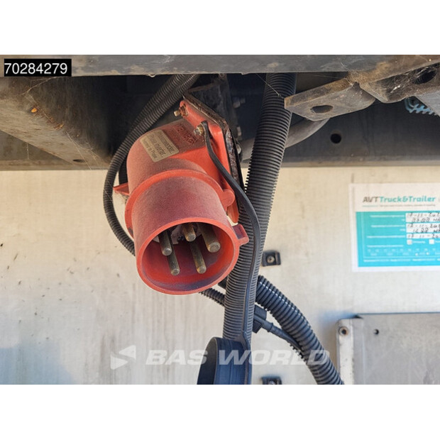 2014 Kögel S24-4-43114781