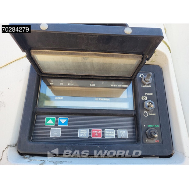 2014 Kögel S24-4-43114783