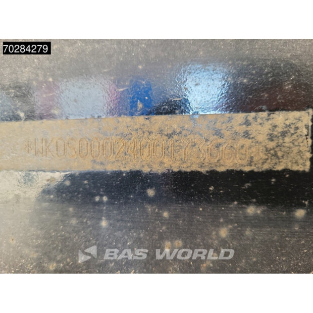 2014 Kögel S24-4-43114788