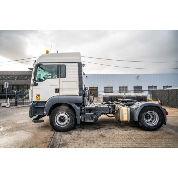 2017 مان TGS 18.460 BLS-43114802