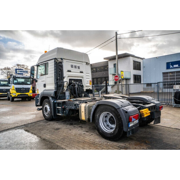 2017 مان TGS 18.460 BLS-43114803