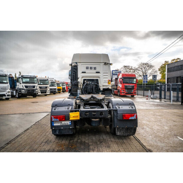 2017 مان TGS 18.460 BLS-43114804