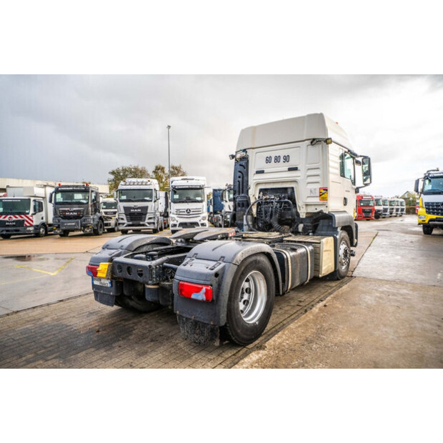 2017 مان TGS 18.460 BLS-43114805