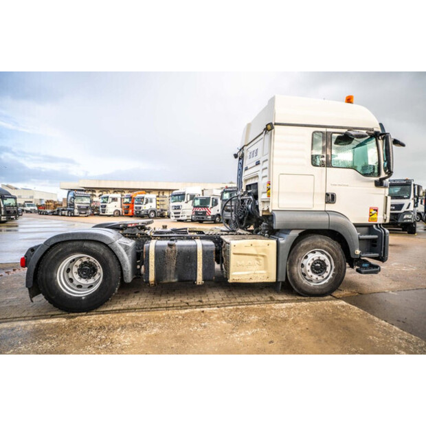 2017 مان TGS 18.460 BLS-43114806