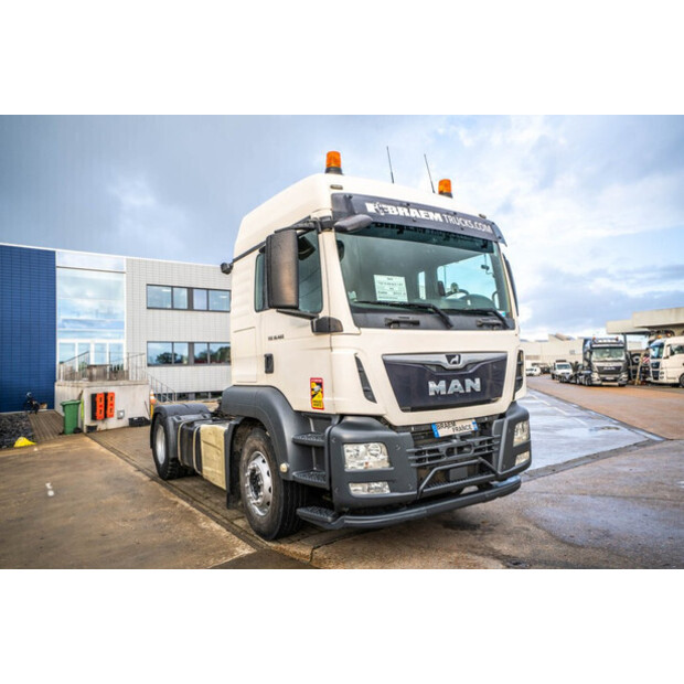 2017 مان TGS 18.460 BLS-43114808