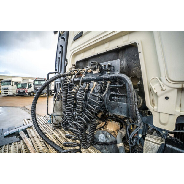 2017 مان TGS 18.460 BLS-43114809