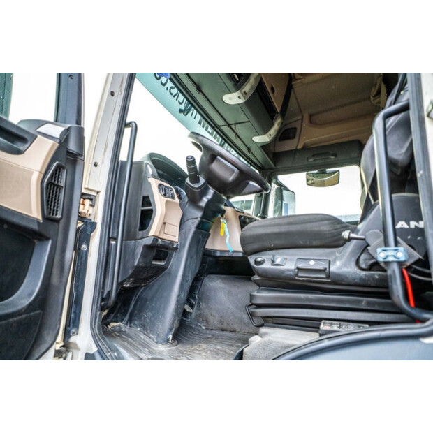 2017 مان TGS 18.460 BLS-43114810