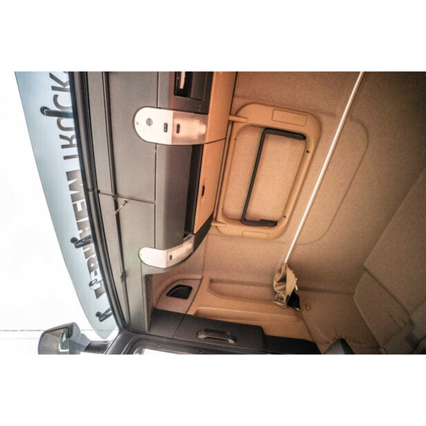 2017 مان TGS 18.460 BLS-43114815