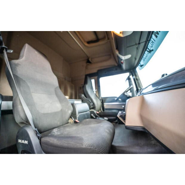 2017 مان TGS 18.460 BLS-43114816